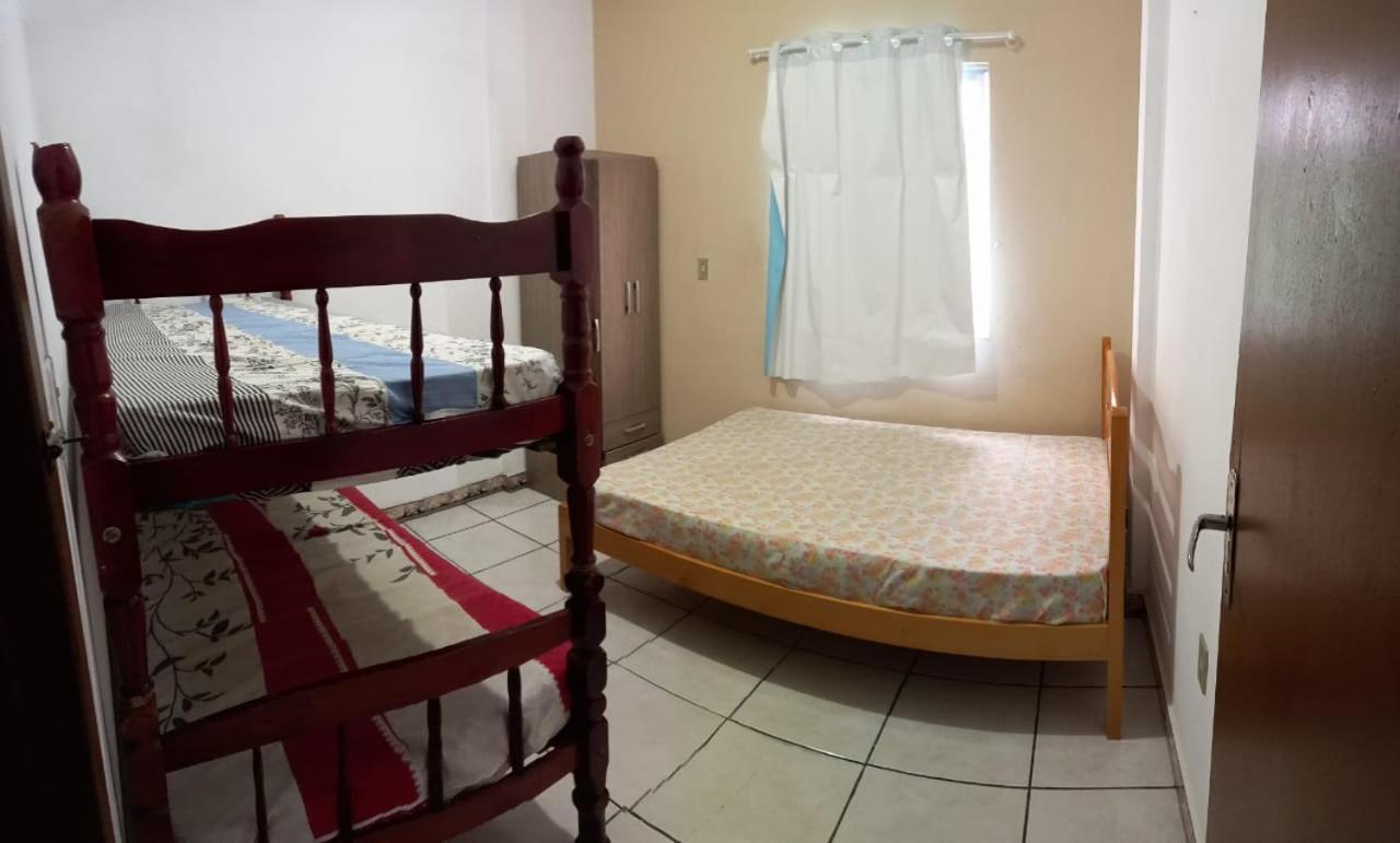 Apartlaguna - 3 Residenciais Diferentes Екстериор снимка