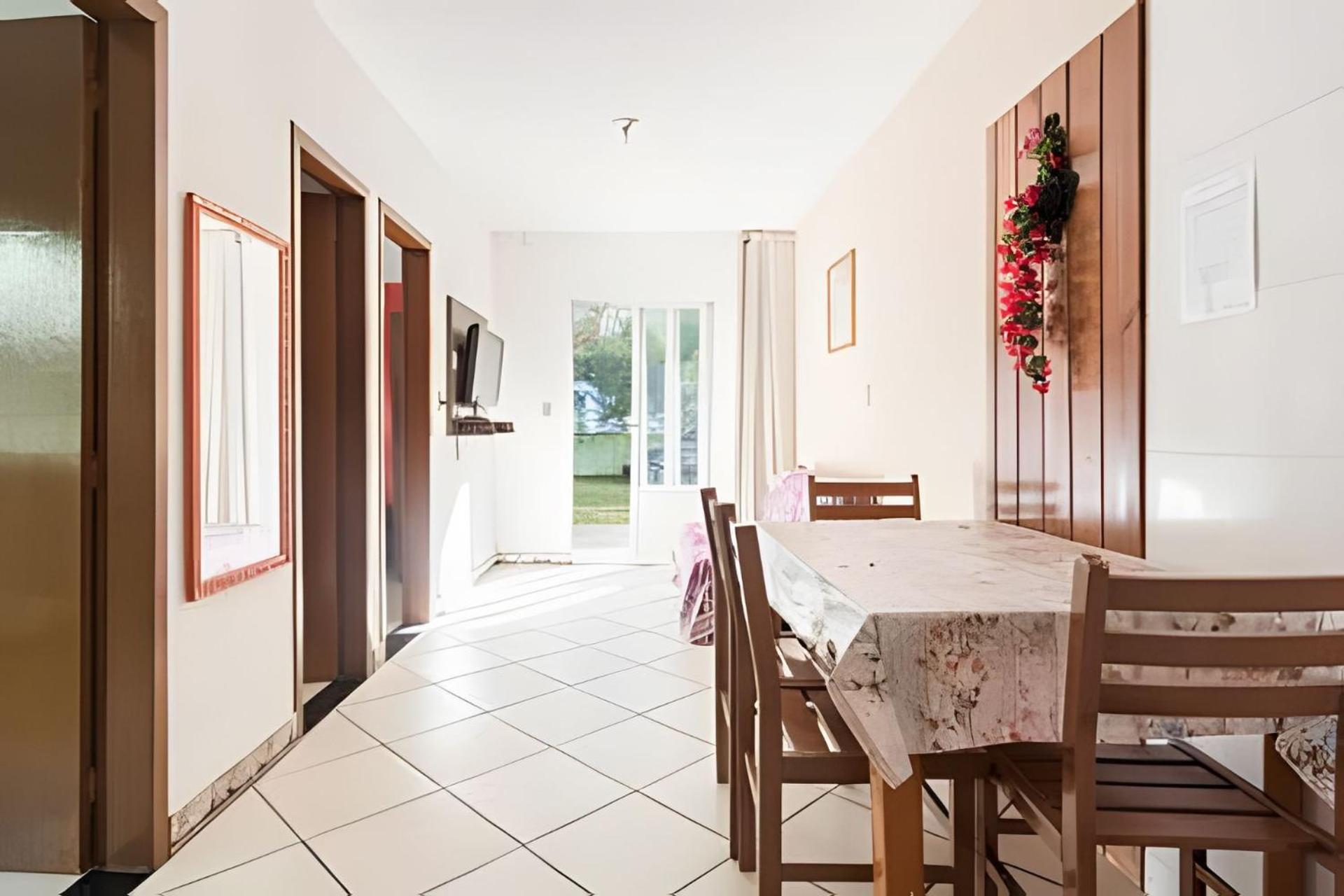 Apartlaguna - 3 Residenciais Diferentes Екстериор снимка