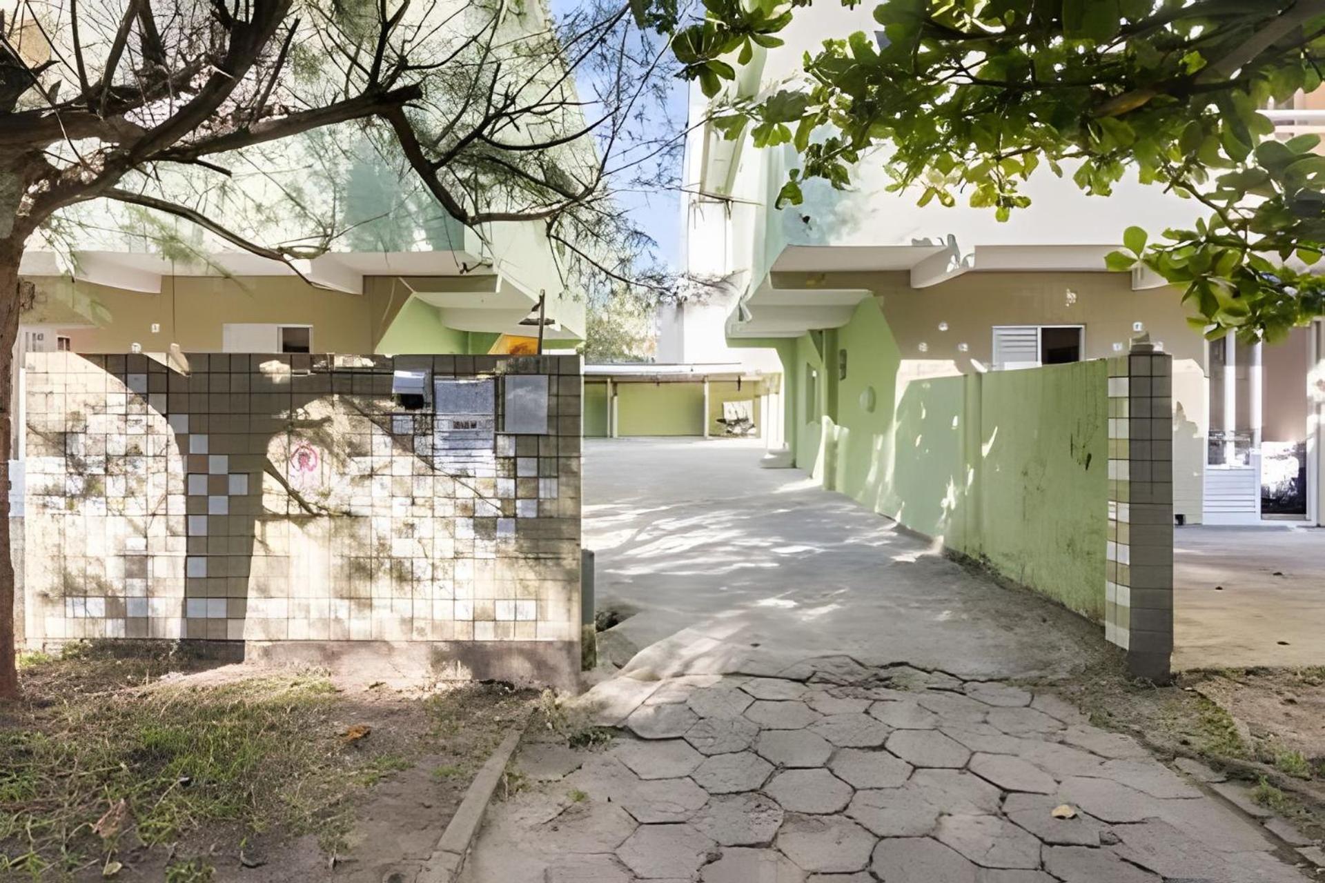 Apartlaguna - 3 Residenciais Diferentes Екстериор снимка