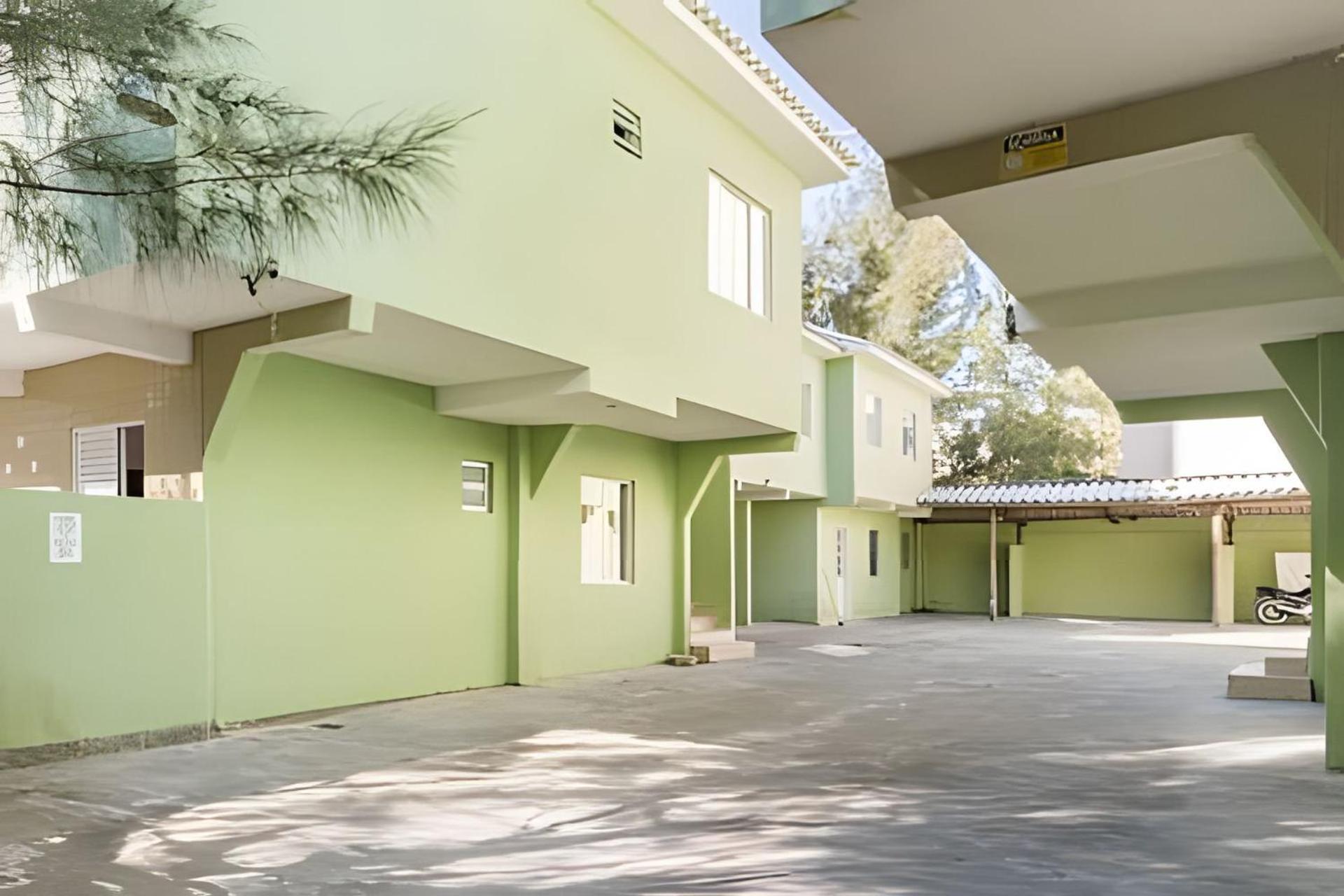 Apartlaguna - 3 Residenciais Diferentes Екстериор снимка