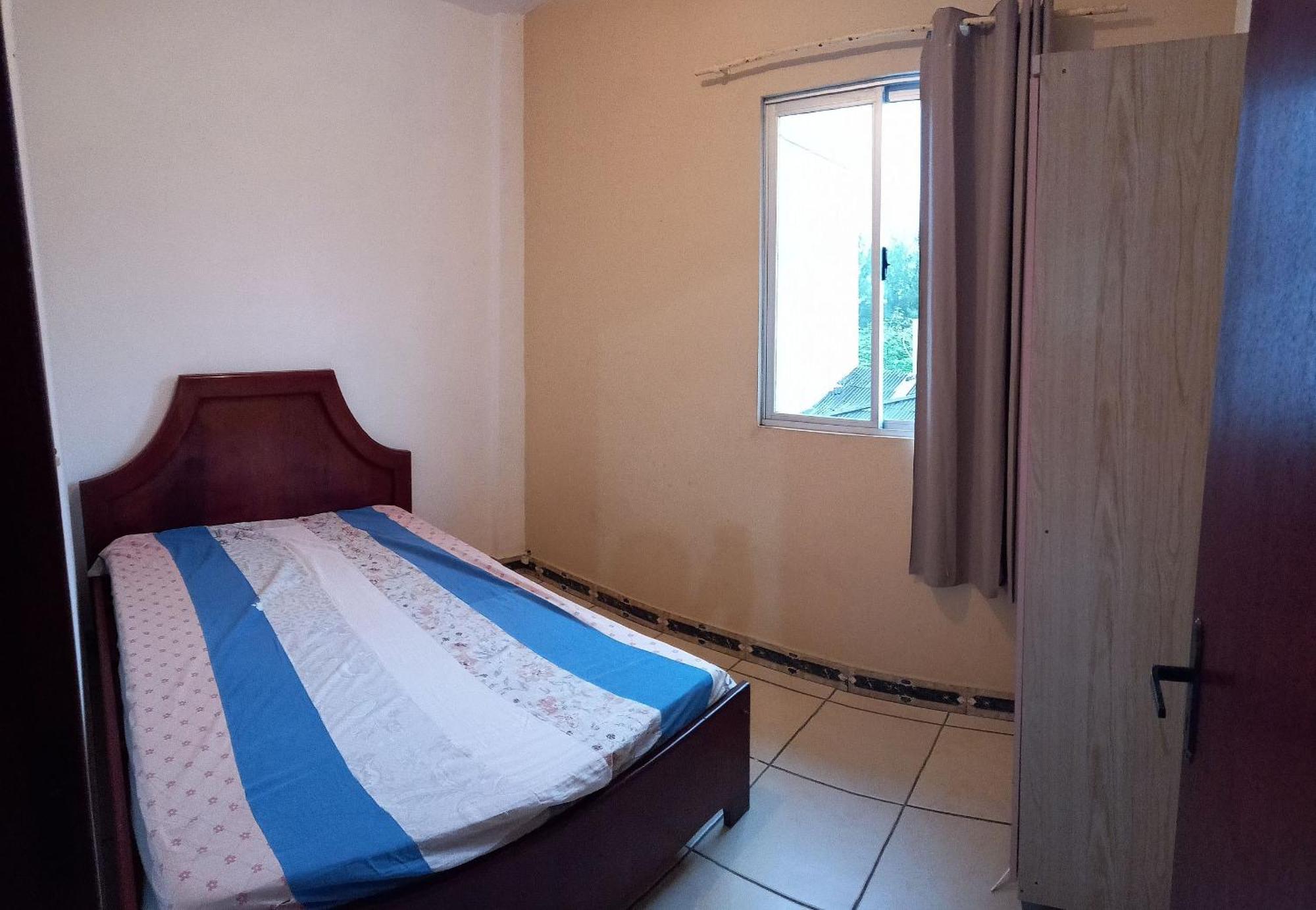 Apartlaguna - 3 Residenciais Diferentes Екстериор снимка