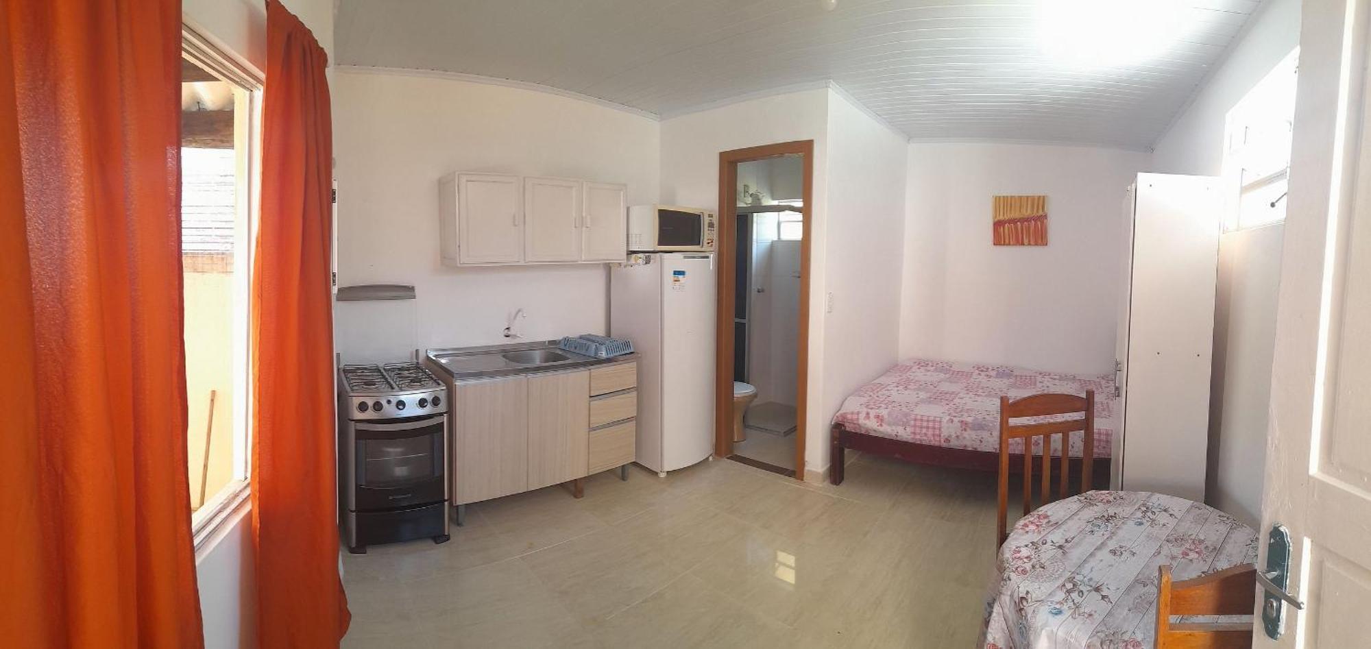 Apartlaguna - 3 Residenciais Diferentes Екстериор снимка