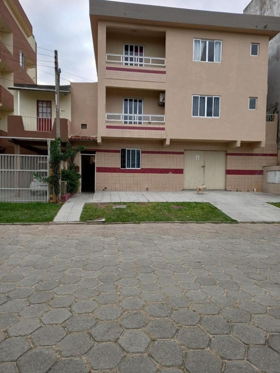 Apartlaguna - 3 Residenciais Diferentes Екстериор снимка