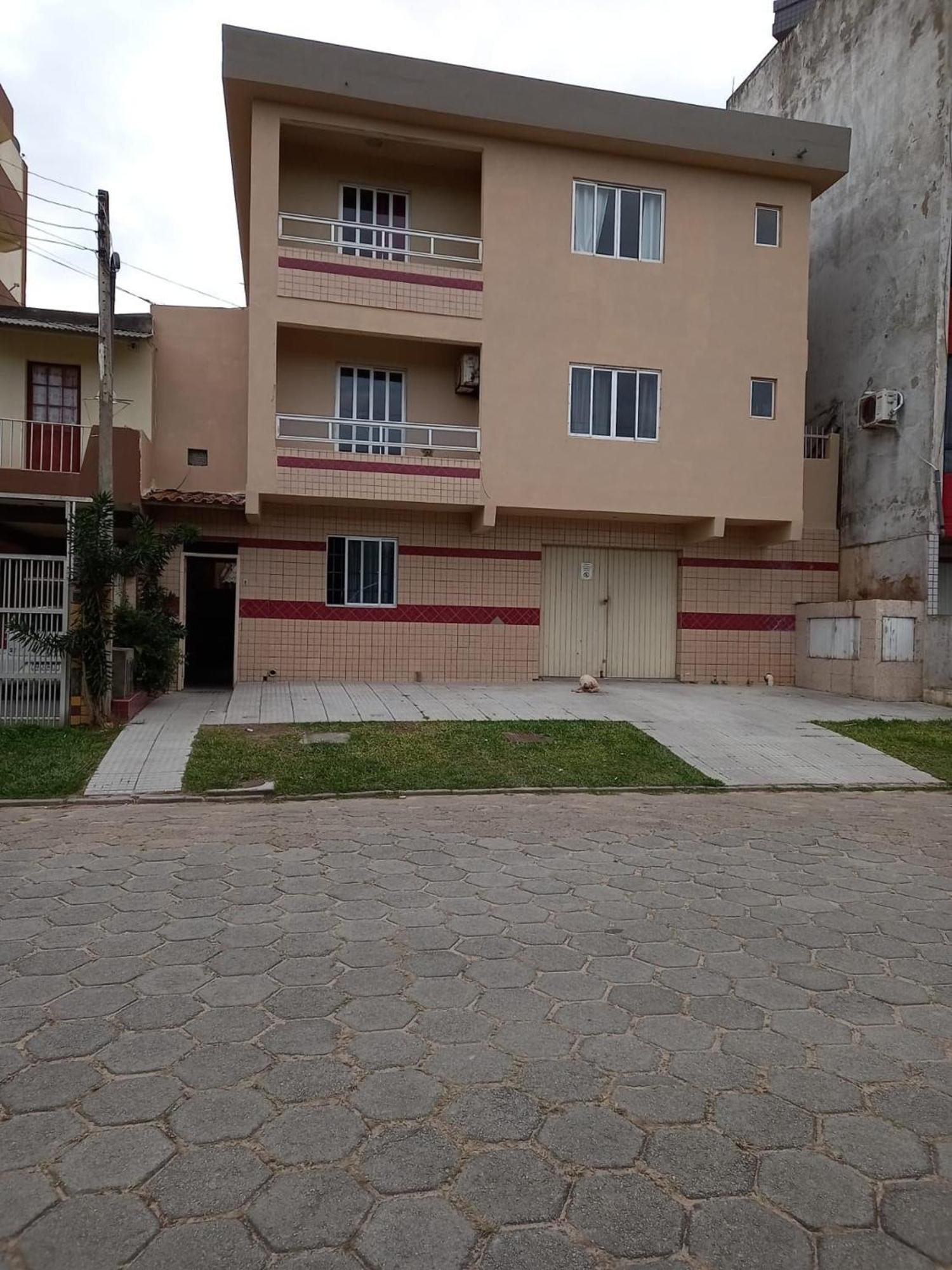 Apartlaguna - 3 Residenciais Diferentes Екстериор снимка