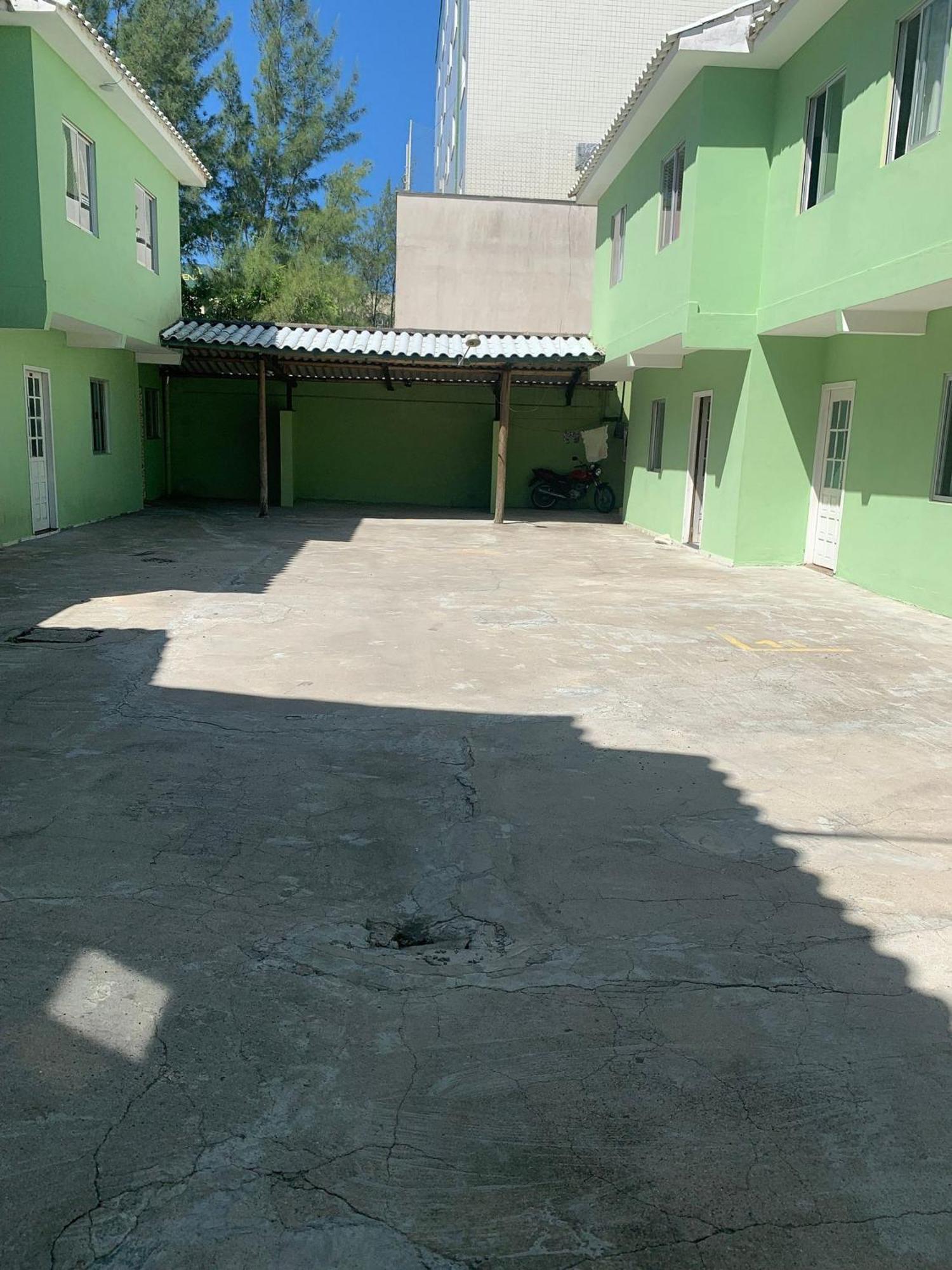 Apartlaguna - 3 Residenciais Diferentes Екстериор снимка