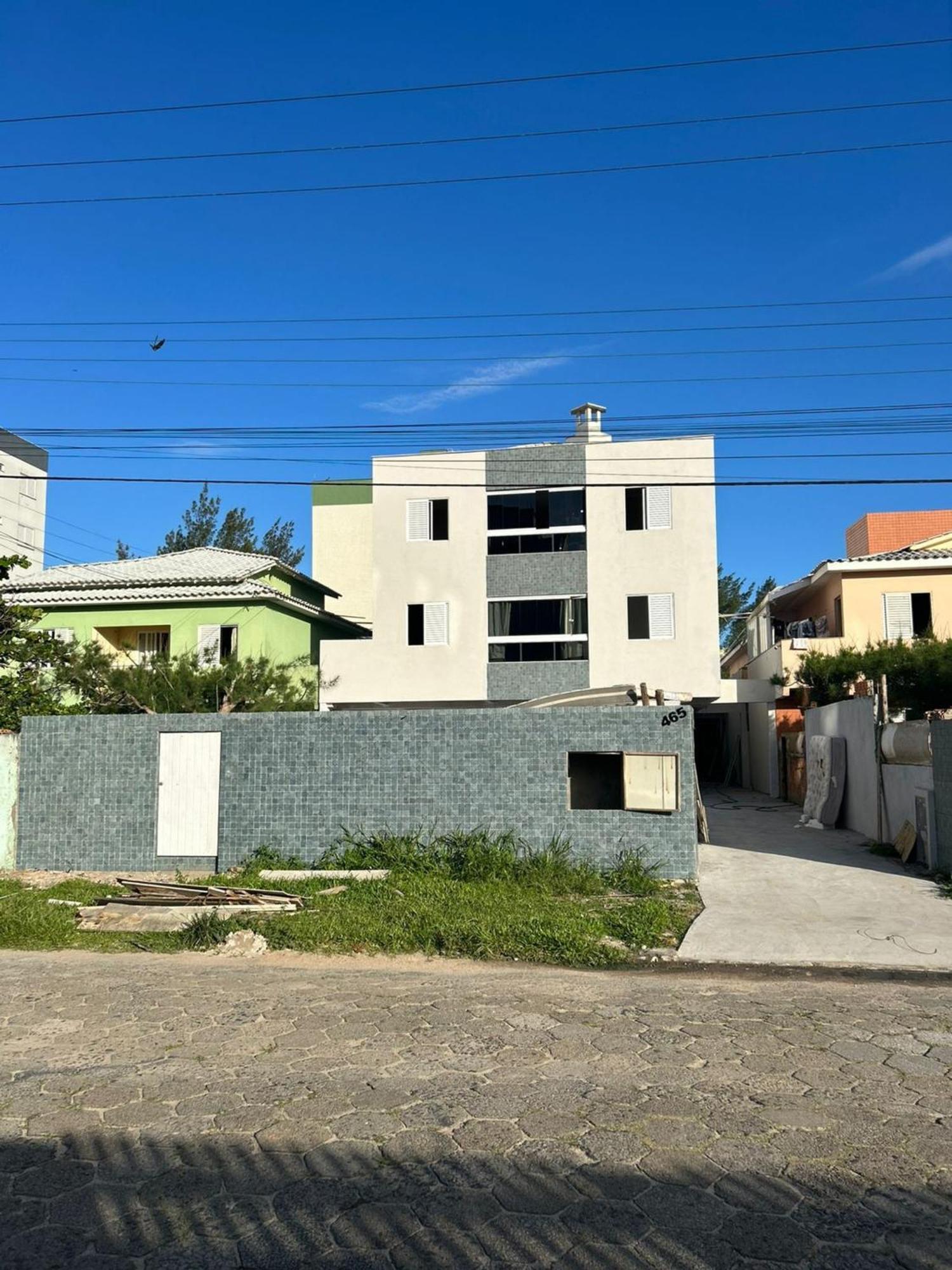Apartlaguna - 3 Residenciais Diferentes Екстериор снимка