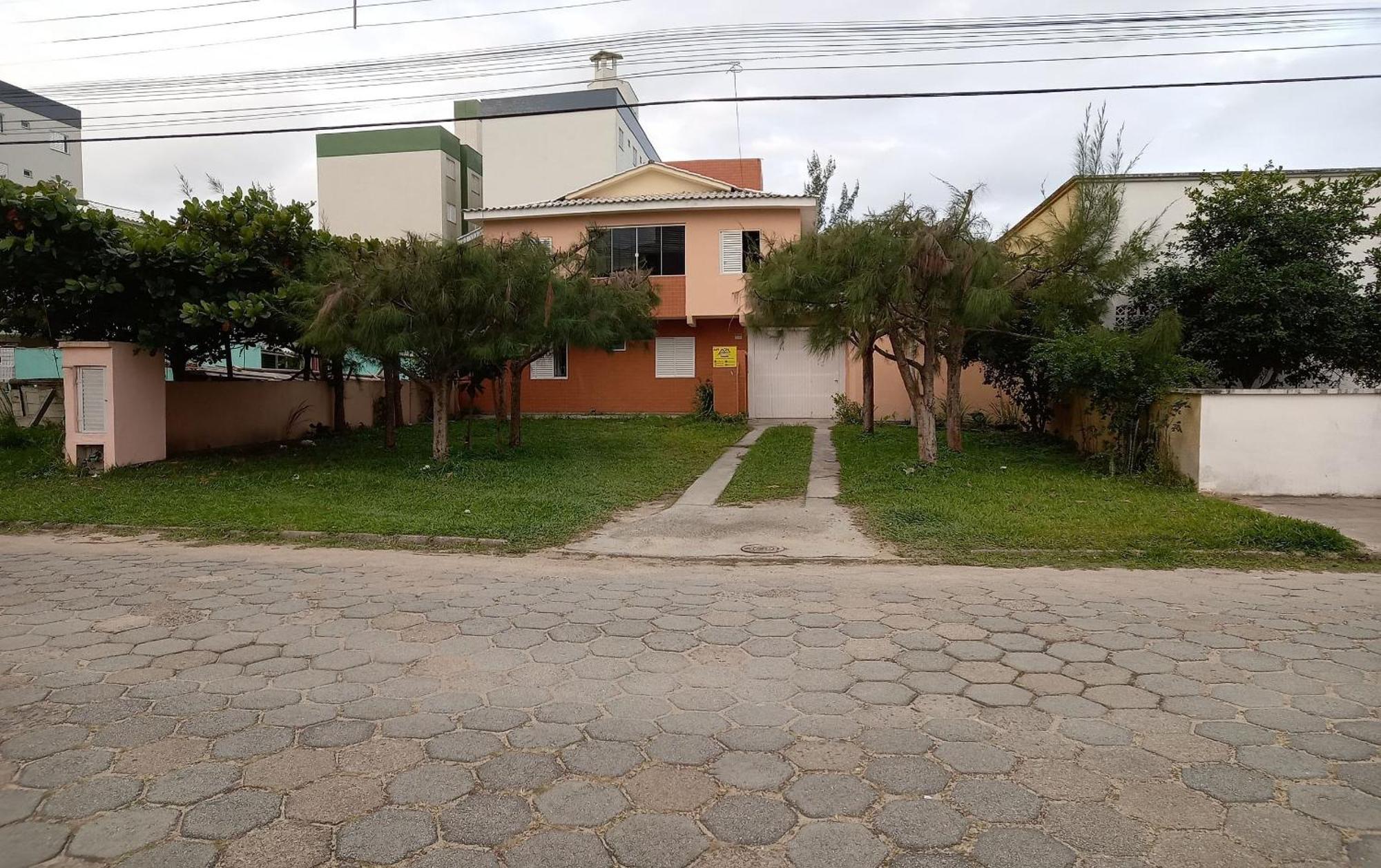 Apartlaguna - 3 Residenciais Diferentes Екстериор снимка
