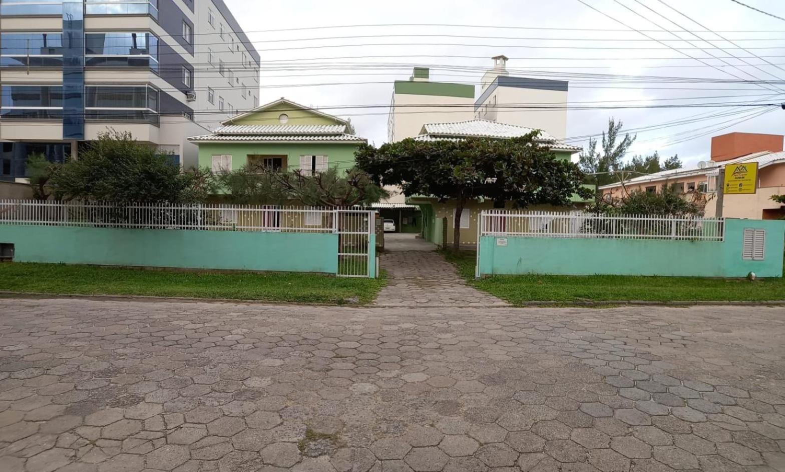 Apartlaguna - 3 Residenciais Diferentes Екстериор снимка