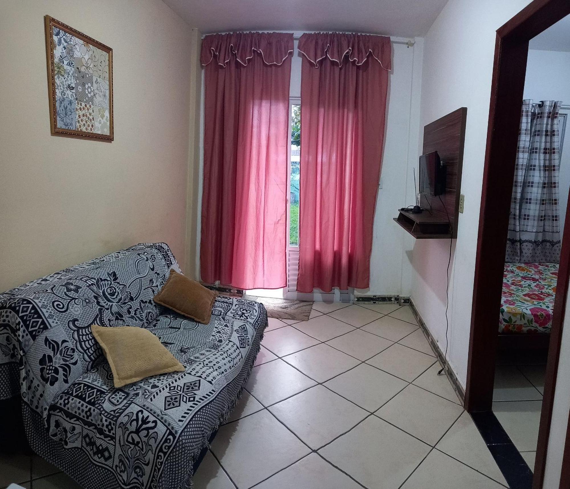 Apartlaguna - 3 Residenciais Diferentes Екстериор снимка