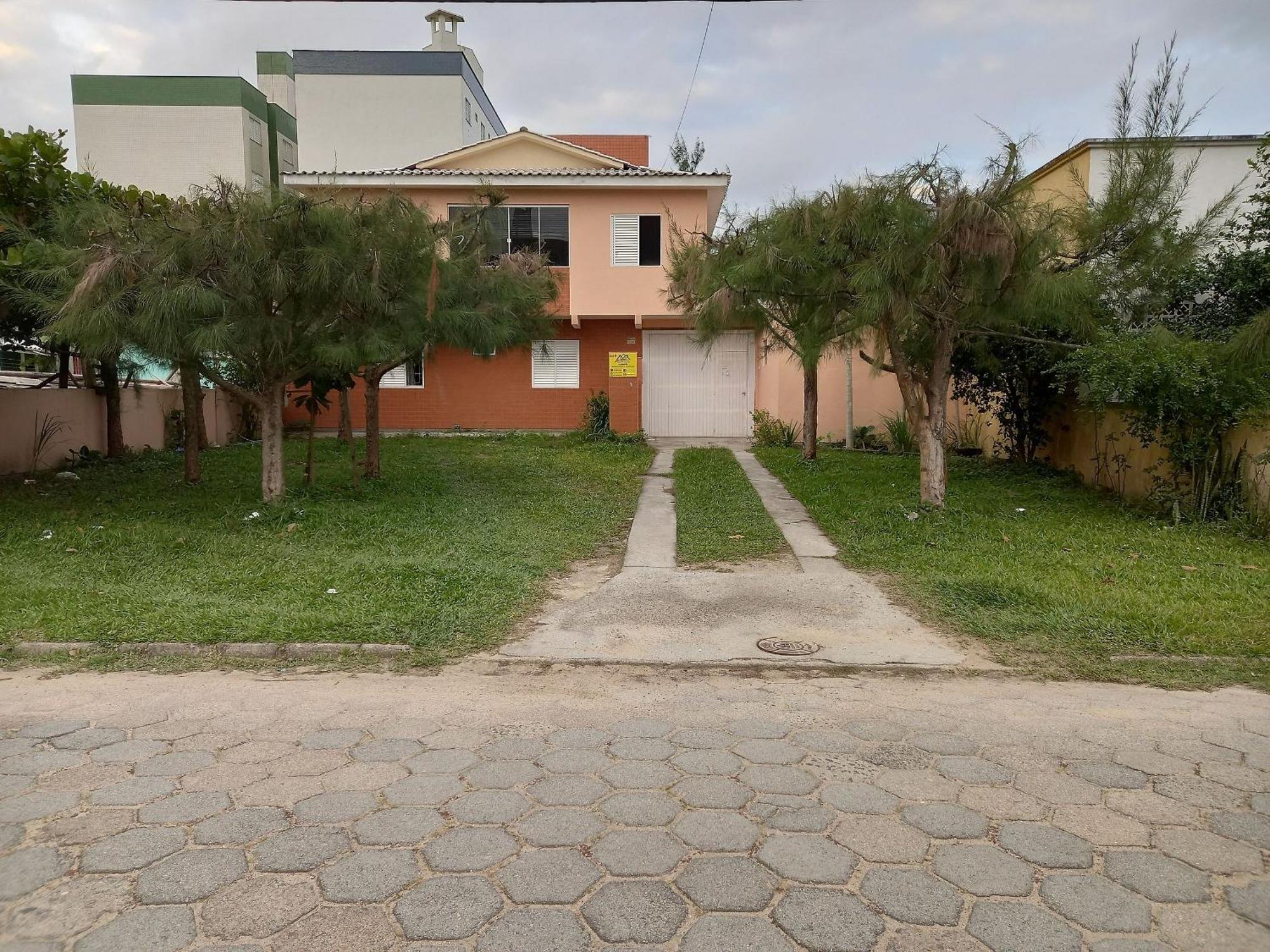 Apartlaguna - 3 Residenciais Diferentes Екстериор снимка