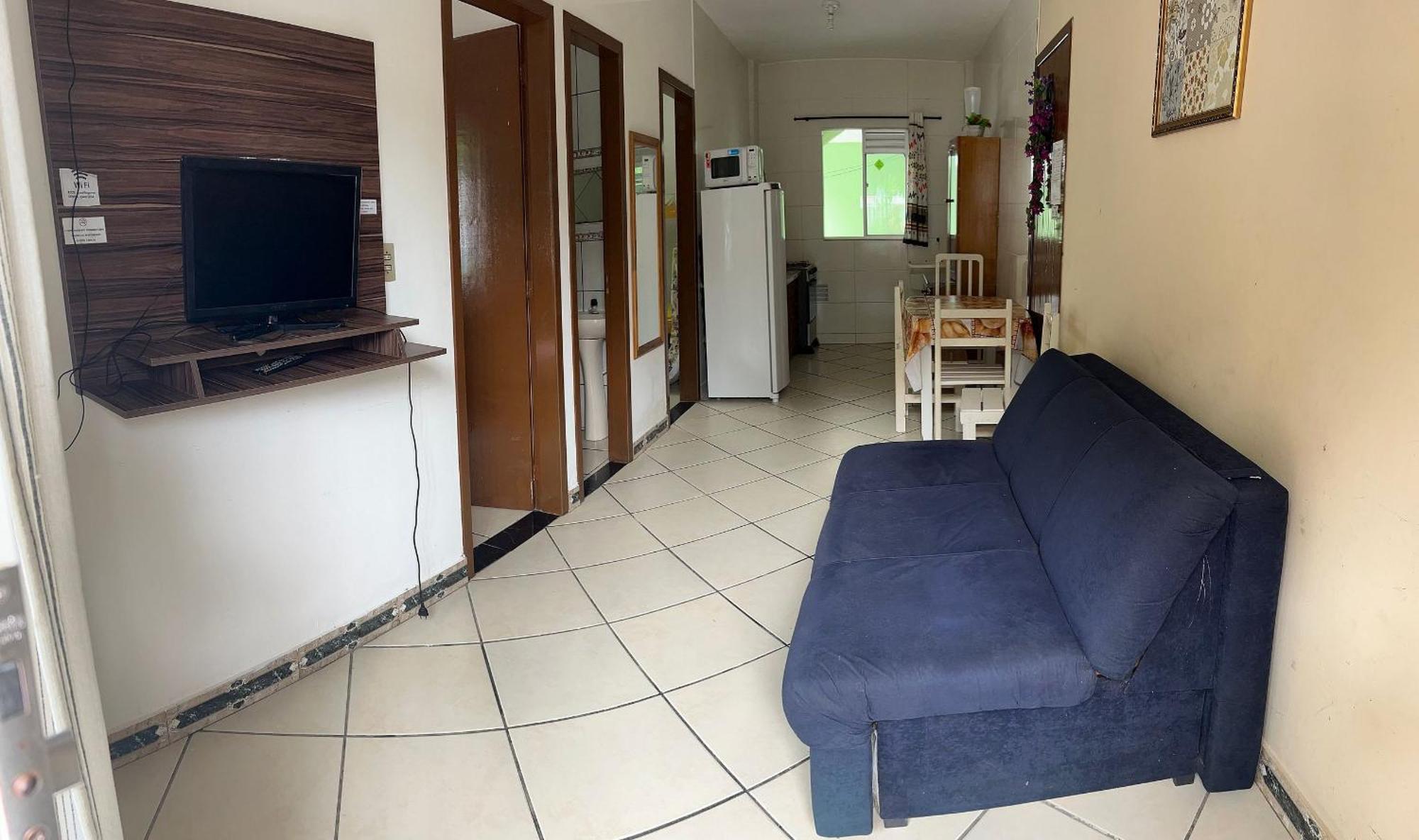 Apartlaguna - 3 Residenciais Diferentes Екстериор снимка
