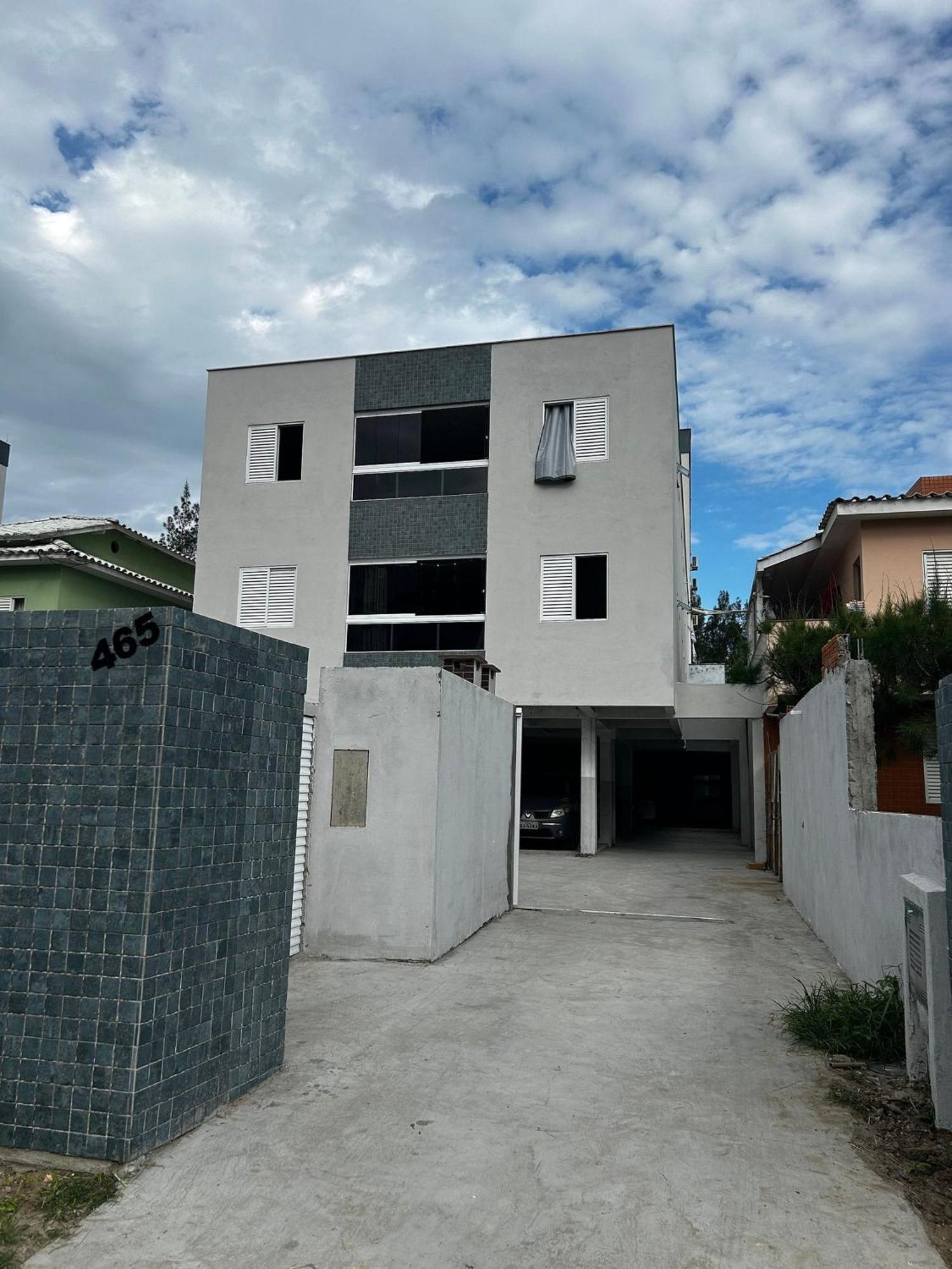 Apartlaguna - 3 Residenciais Diferentes Екстериор снимка